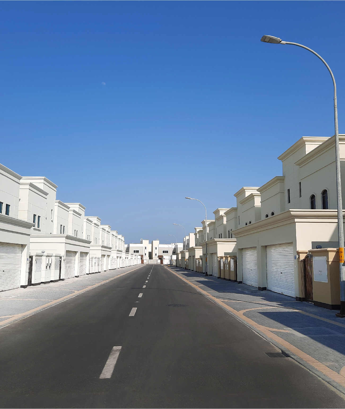 Diyar Al Muharraq Kicks Off Construction Works on its Jeewan Community Center